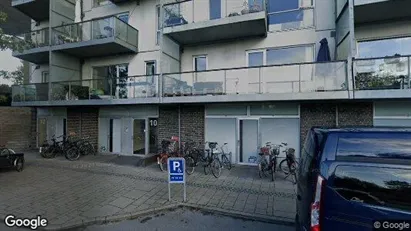 Lejligheder til leje i København K - Foto fra Google Street View