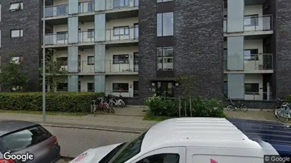 Lejligheder til leje i Bagsværd - Foto fra Google Street View