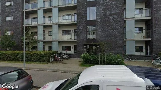 Lejligheder til leje i Bagsværd - Foto fra Google Street View