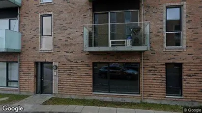 Lejligheder til leje i Tilst - Foto fra Google Street View