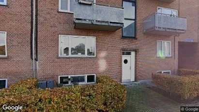 Lejligheder til leje i Aalborg Centrum - Foto fra Google Street View