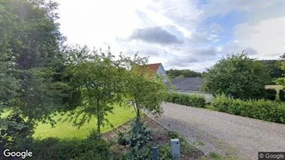 Lejligheder til salg i Vojens - Foto fra Google Street View