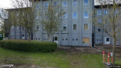 Lejligheder til leje i Esbjerg Ø - Foto fra Google Street View