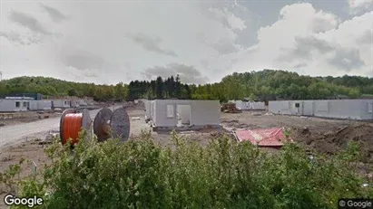 Lejligheder til leje i Randers SV - Foto fra Google Street View