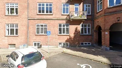 Lejligheder til leje i Randers C - Foto fra Google Street View