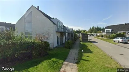 Lejligheder til salg i Helsinge - Foto fra Google Street View