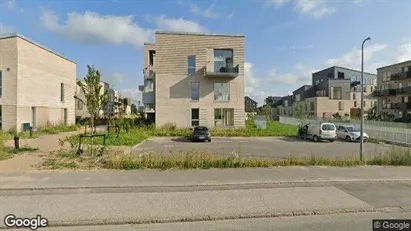 Lejligheder til leje i Hørsholm - Foto fra Google Street View