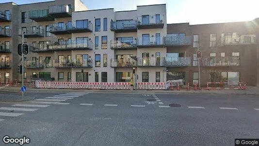 Lejligheder til leje i Ølstykke - Foto fra Google Street View