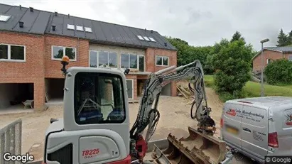 Lejligheder til leje i Kolding - Foto fra Google Street View