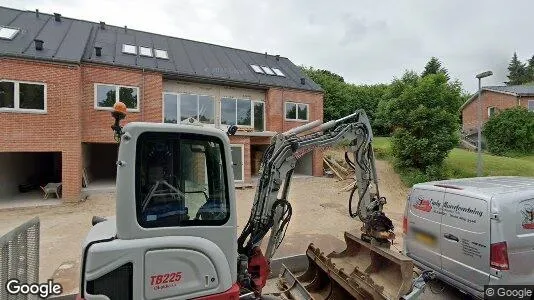 Lejligheder til leje i Kolding - Foto fra Google Street View