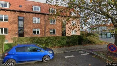 Lejligheder til salg i Hvidovre - Foto fra Google Street View
