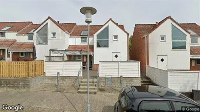 Lejligheder til salg i Herning - Foto fra Google Street View