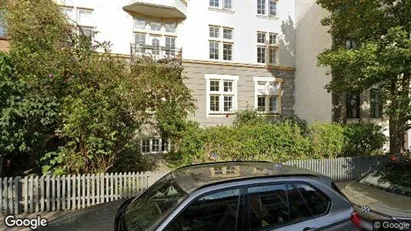 Lejligheder til salg i Frederiksberg C - Foto fra Google Street View