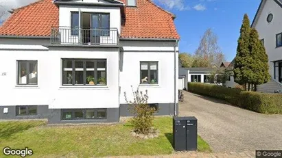 Lejligheder til salg i Odense C - Foto fra Google Street View