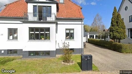 Lejligheder til salg i Odense C - Foto fra Google Street View