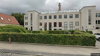 Lejligheder til salg i Slagelse - Foto fra Google Street View