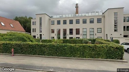 Lejligheder til salg i Slagelse - Foto fra Google Street View