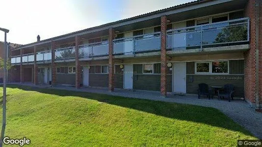 Lejligheder til salg i Ølstykke - Foto fra Google Street View