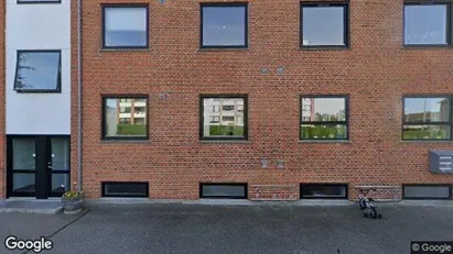 Lejligheder til salg i Næstved - Foto fra Google Street View