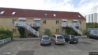 Lejligheder til salg i Rødovre - Foto fra Google Street View
