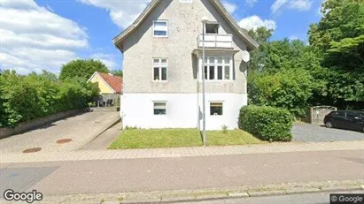Lejligheder til salg i Hillerød - Foto fra Google Street View