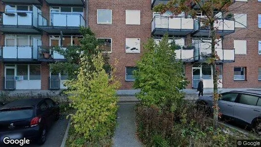 Lejligheder til salg i Østerbro - Foto fra Google Street View