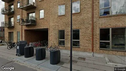 Lejligheder til leje i København SV - Foto fra Google Street View