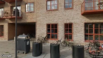 Lejligheder til leje i København SV - Foto fra Google Street View