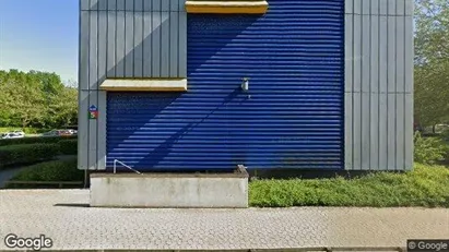 Lejligheder til leje i Ringsted - Foto fra Google Street View