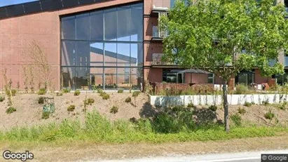Lejligheder til leje i Solrød Strand - Foto fra Google Street View