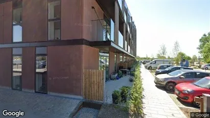Lejligheder til leje i Solrød Strand - Foto fra Google Street View