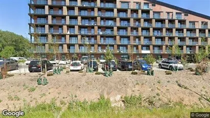 Lejligheder til leje i Solrød Strand - Foto fra Google Street View