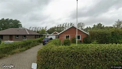 Lejligheder til salg i Bredebro - Foto fra Google Street View