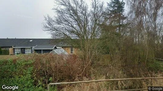 Lejligheder til salg i Rødby - Foto fra Google Street View