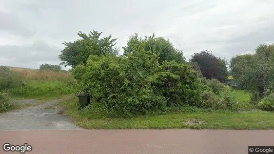 Lejligheder til salg i Samsø - Foto fra Google Street View