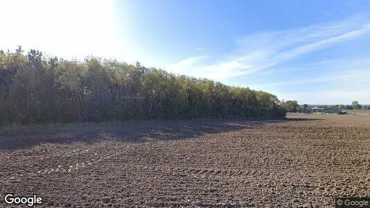 Lejligheder til salg i Stege - Foto fra Google Street View