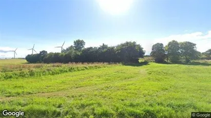 Lejligheder til salg i Samsø - Foto fra Google Street View