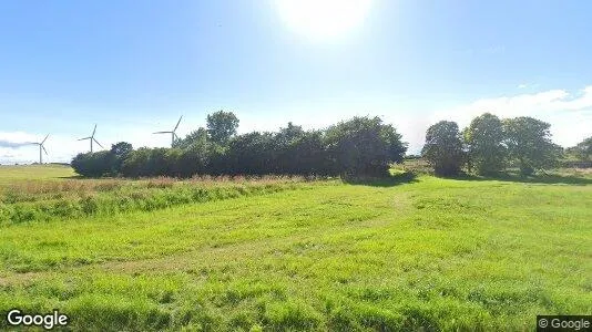 Lejligheder til salg i Samsø - Foto fra Google Street View