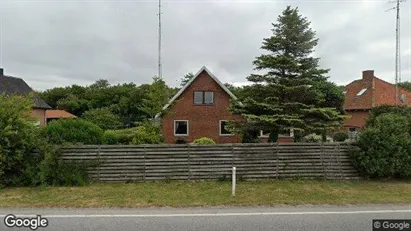 Lejligheder til salg i Vordingborg - Foto fra Google Street View