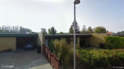 Lejligheder til salg i Nysted - Foto fra Google Street View