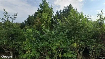 Lejligheder til salg i Blåvand - Foto fra Google Street View