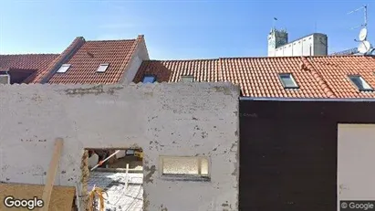 Lejligheder til salg i Assens - Foto fra Google Street View