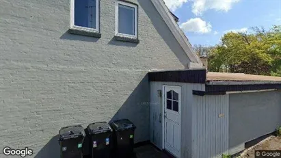 Lejligheder til salg i Vestervig - Foto fra Google Street View