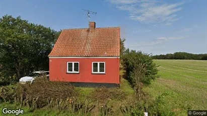 Lejligheder til salg i Klemensker - Foto fra Google Street View