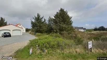 Lejligheder til salg i Frøstrup - Foto fra Google Street View