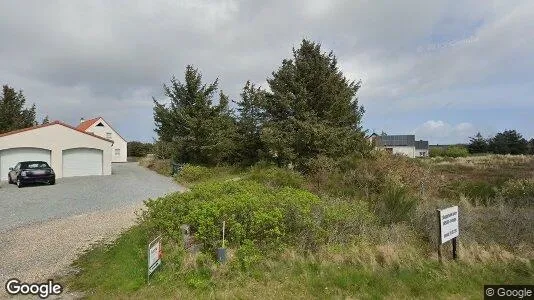 Lejligheder til salg i Frøstrup - Foto fra Google Street View