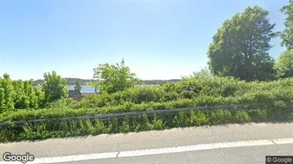 Lejligheder til salg i Hadsund - Foto fra Google Street View