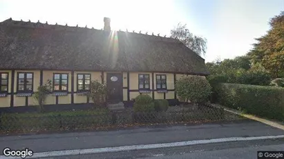 Lejligheder til salg i Nysted - Foto fra Google Street View
