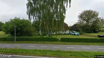 Lejligheder til salg i Harndrup - Foto fra Google Street View