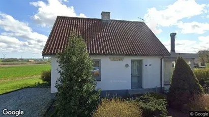 Lejligheder til salg i Østervrå - Foto fra Google Street View